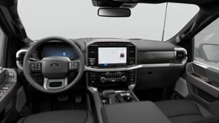 2026 Ford F-150® Internal Image 2